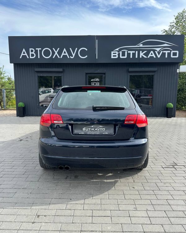 AUDI A3 - Image 5