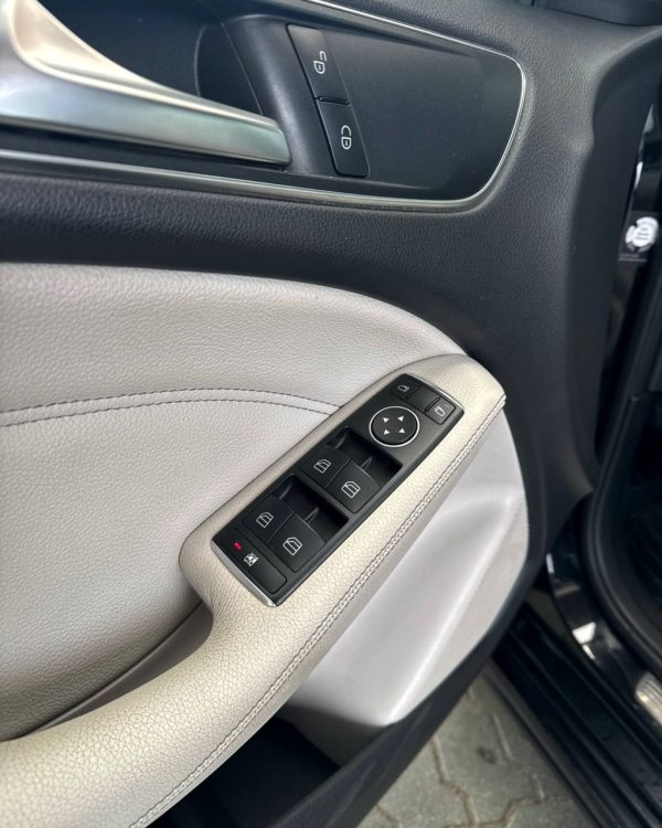 Mercedes-Benz B-Класс W246 · Рестайлинг - Image 9