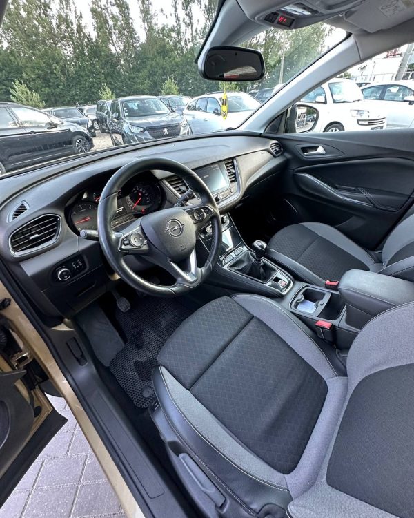 Opel Grandland X I - Image 7
