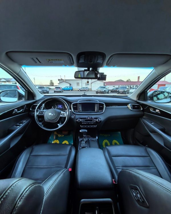 Kia Sorento III · Рестайлинг - Image 3