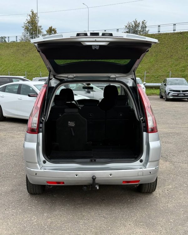 Citroen C4 Grand Picasso I - Image 17