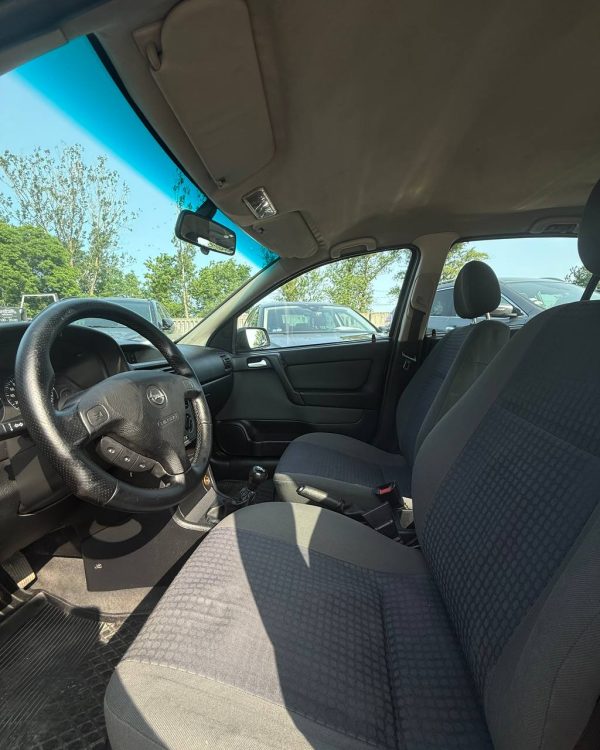 Opel Astra G - Image 7