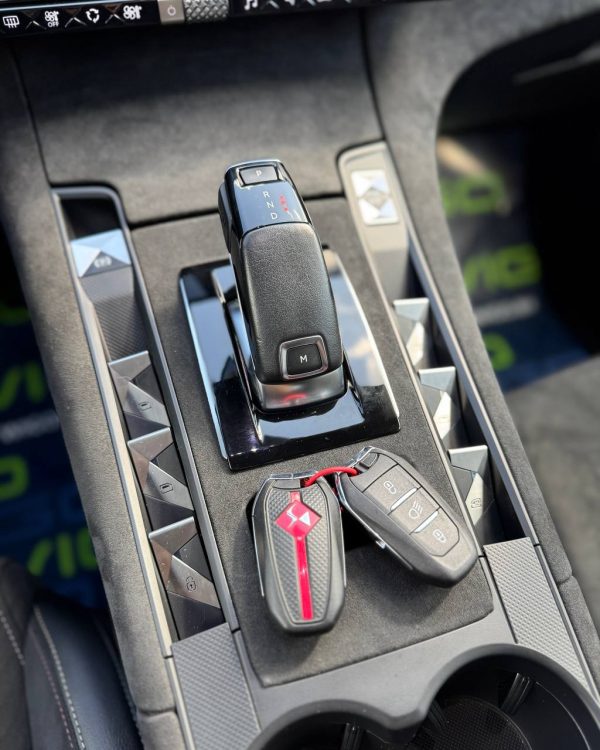 DS 7 Crossback I - Image 18