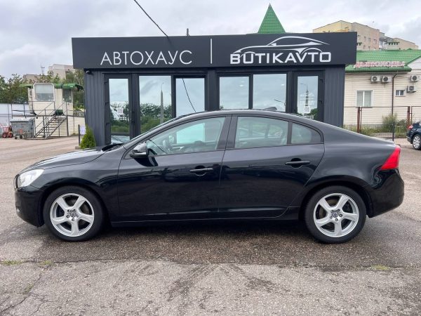 Volvo S60 II - Image 4