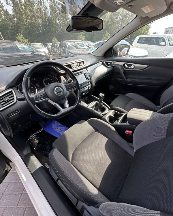 NISSAN QASHQAI - Image 7
