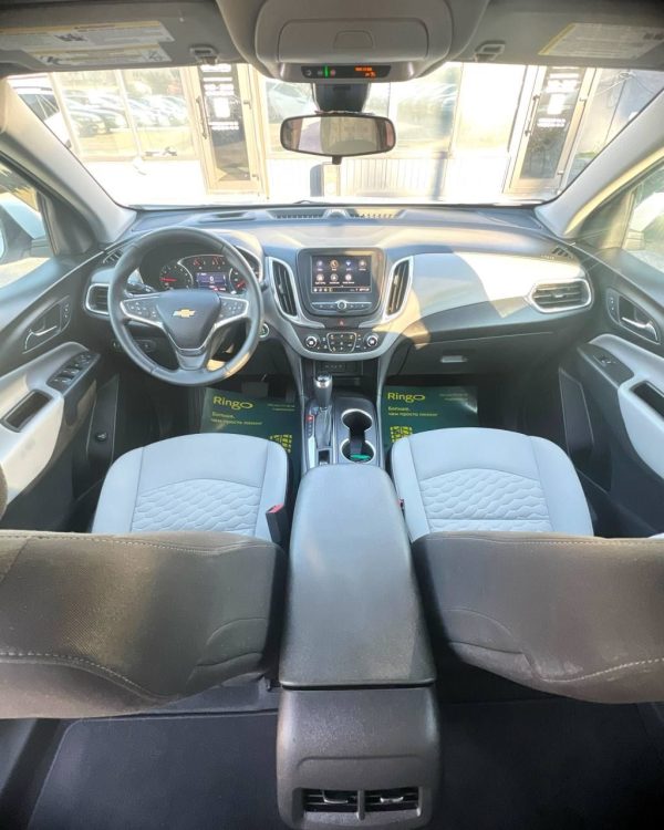 Chevrolet Equinox III - Image 7