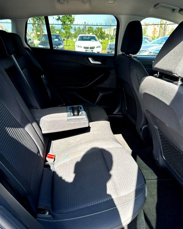 Ford Focus IV - Image 13