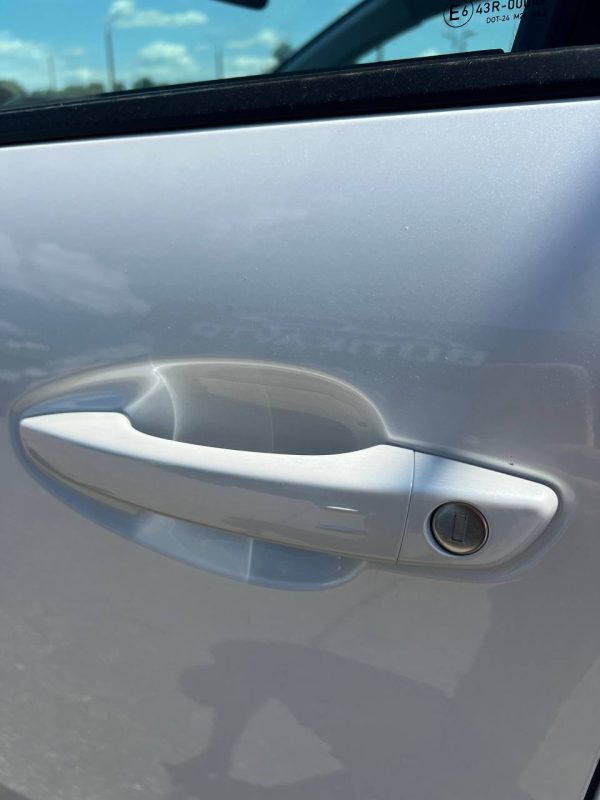 Peugeot 5008 II - Image 10