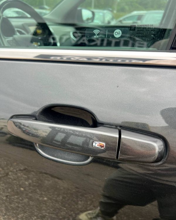 Chevrolet Equinox III - Image 9