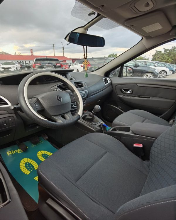 Renault Scenic III - Image 10