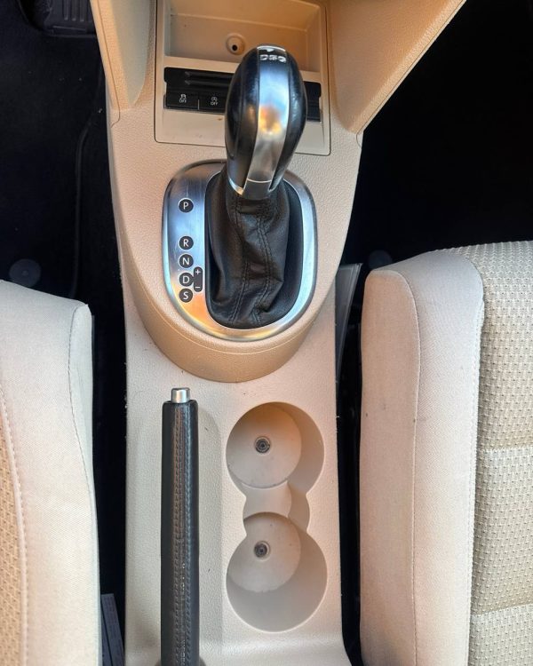 Volkswagen Touran I · 2-й рестайлинг - Image 19