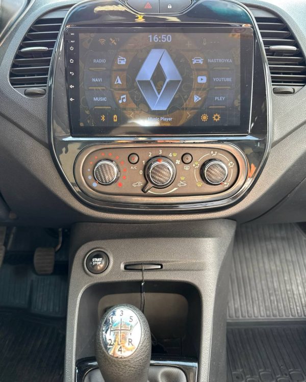 Renault Kaptur I - Image 16