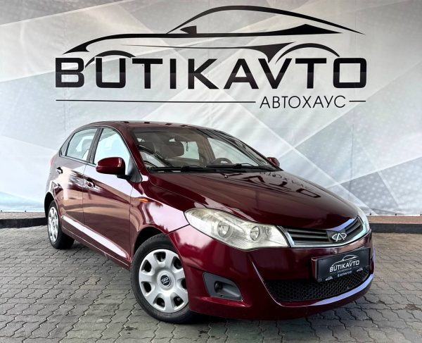 Chery A13 I