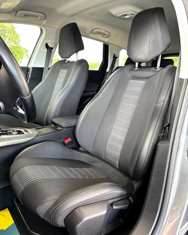 Peugeot 308 T9 · Рестайлинг - Image 10