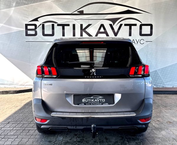 Peugeot 5008 II - Image 6