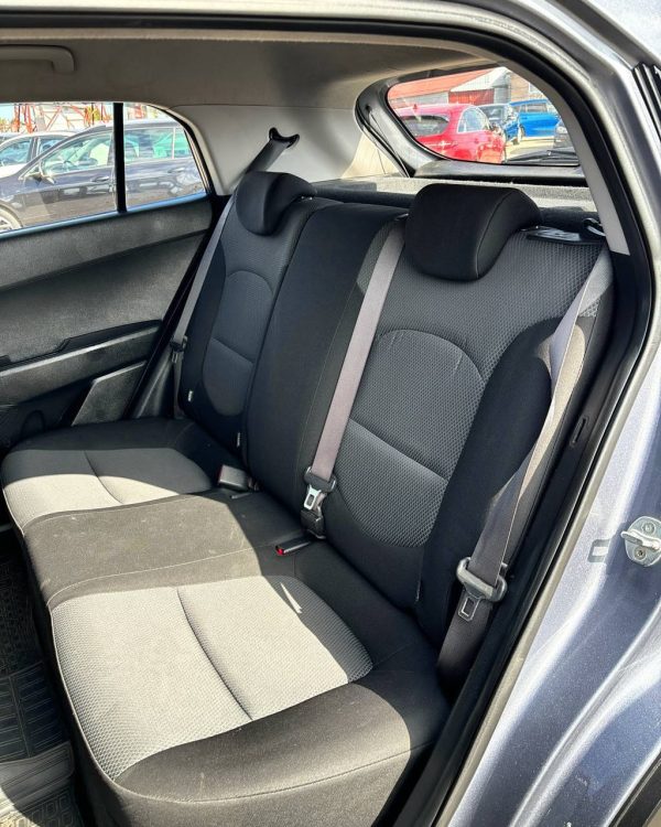Hyundai Creta I - Image 11