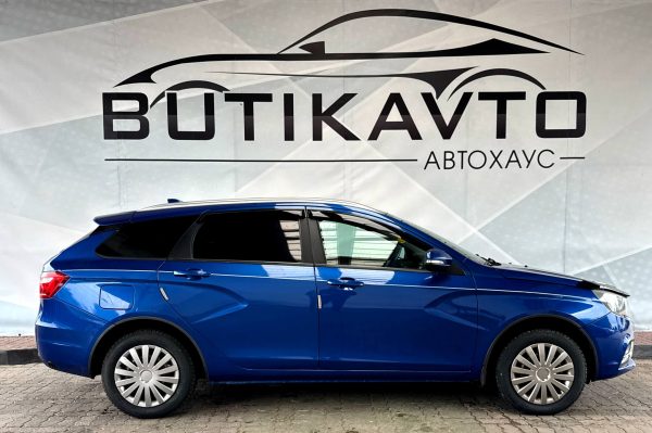 Lada (ВАЗ) Vesta I - Image 8