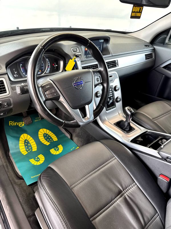 Volvo V70 III · Рестайлинг - Image 11
