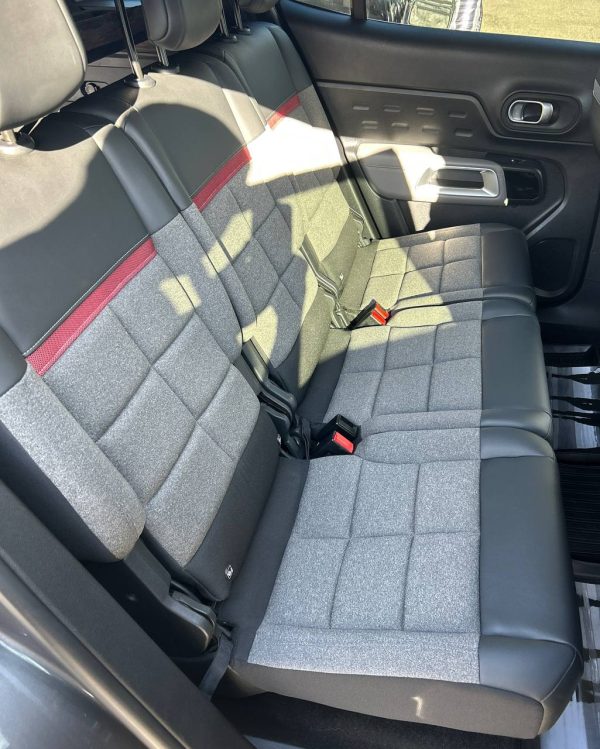 Citroen C5 Aircross I - Image 13