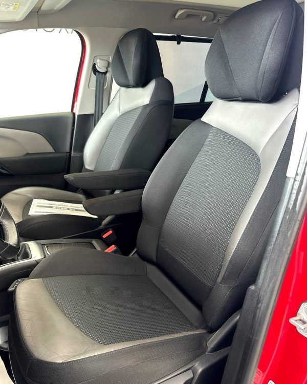 Citroen C4 Grand Picasso II - Image 13