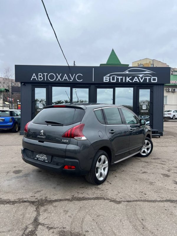 Peugeot 3008 - Image 7