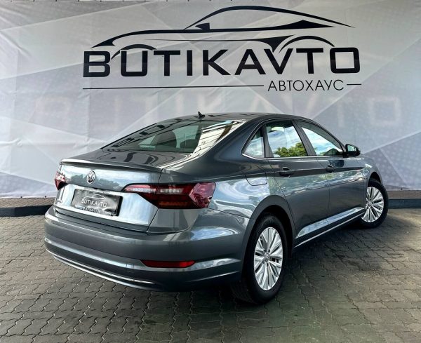 Volkswagen Jetta VII - Image 6