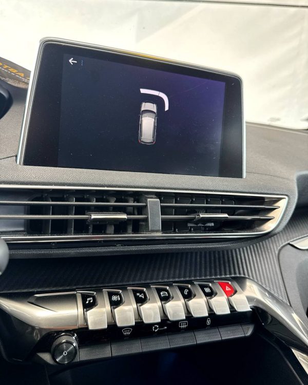 Peugeot 3008 II - Image 12