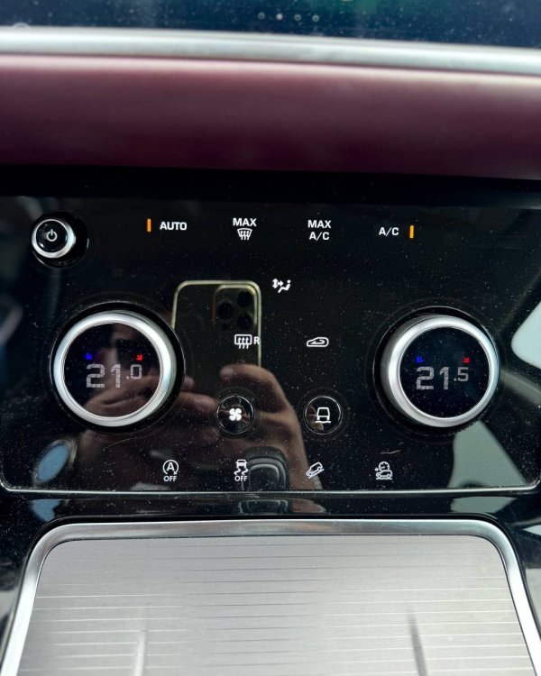 Land Rover Range Rover Evoque II - Image 19
