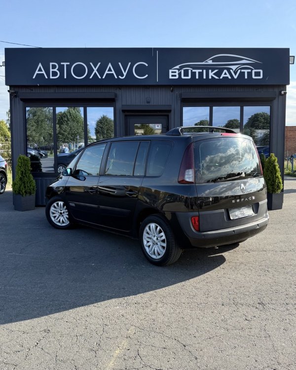 Renault Espace IV - Image 5