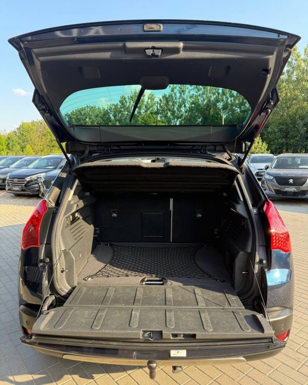 Peugeot 3008 I - Image 10