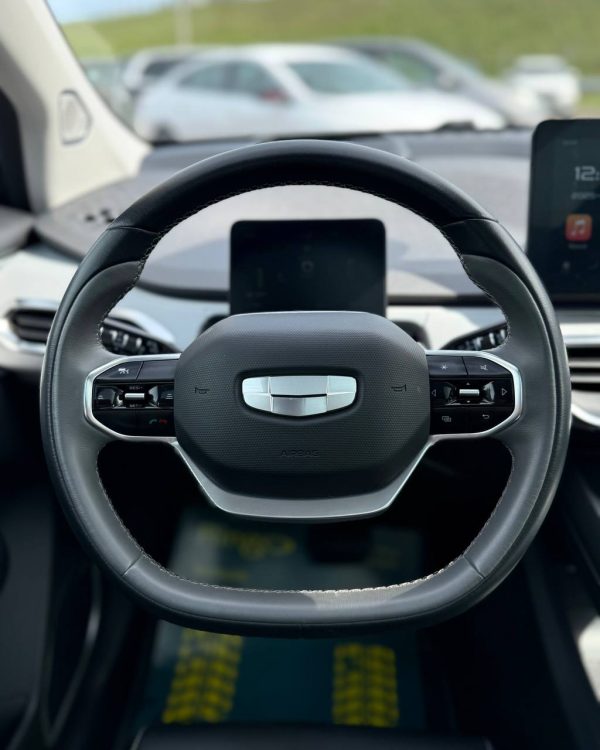 Geely Geometry C I - Image 10