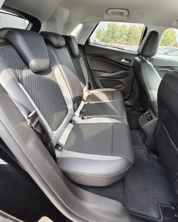 Opel Grandland X I - Image 12