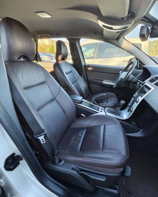 Volvo V50 I · 2-й рестайлинг - Image 14