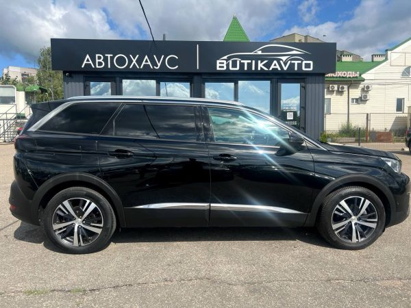 Peugeot 5008 II - Image 8