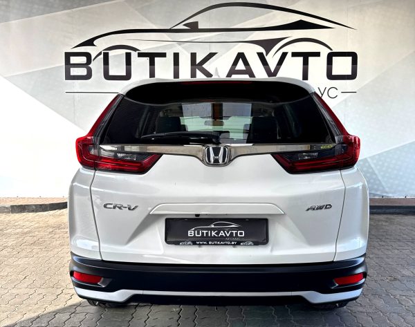 Honda CR-V V · Рестайлинг - Image 6