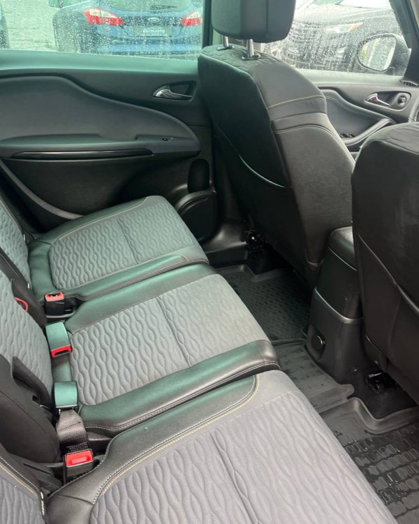 Opel Zafira C - Image 13