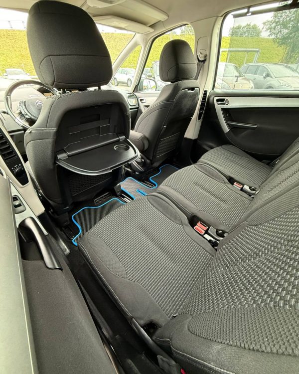 Citroen C4 Grand Picasso I - Image 10