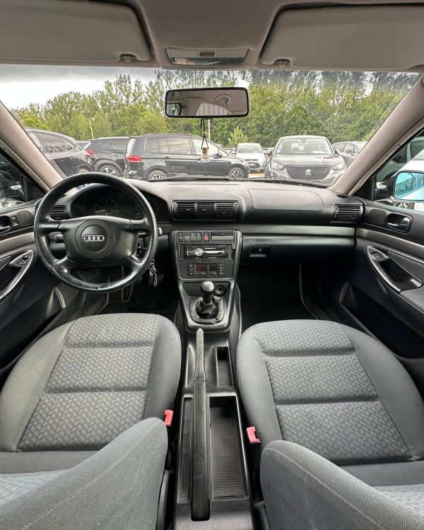 Audi A4 B5 - Image 9