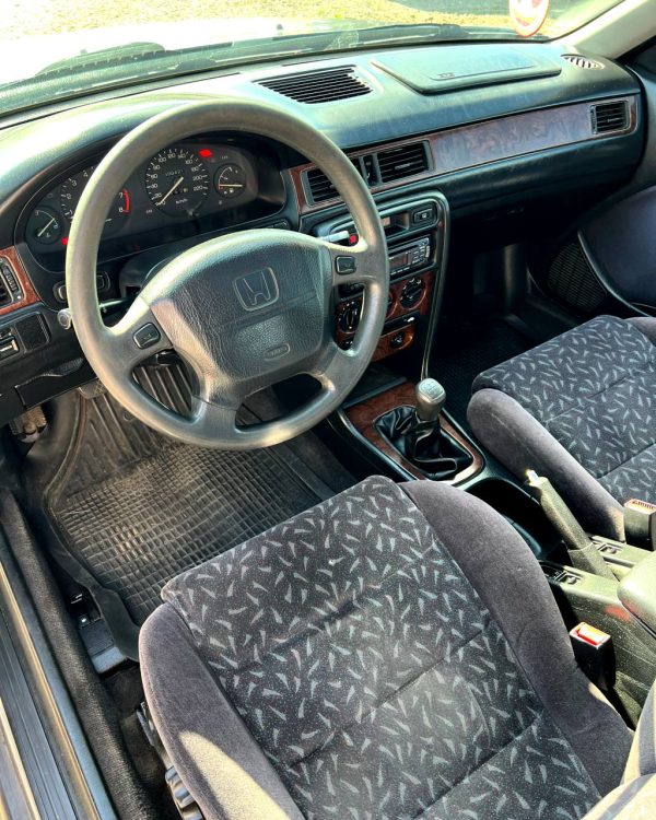 Honda Civic VI - Image 10