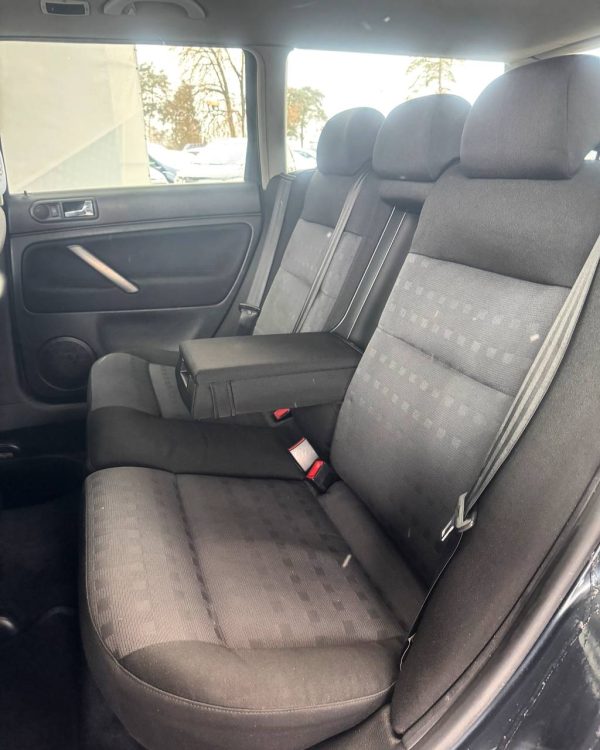 Volkswagen Passat B5 · Рестайлинг - Image 14