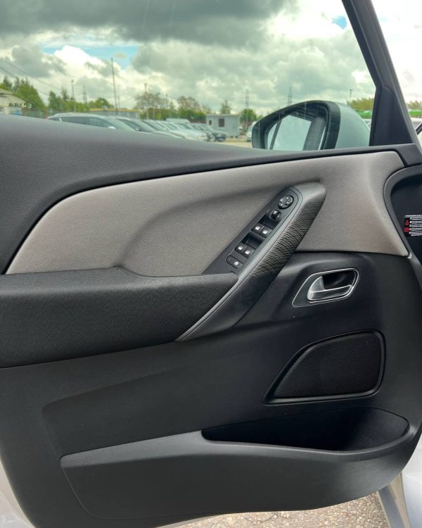 Citroen C4 Grand Picasso - Image 11