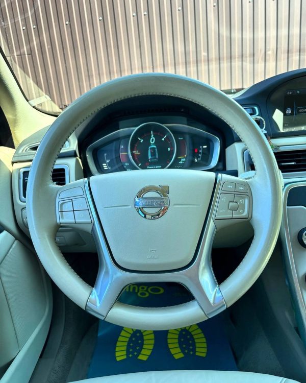 Volvo V70 III · Рестайлинг - Image 13