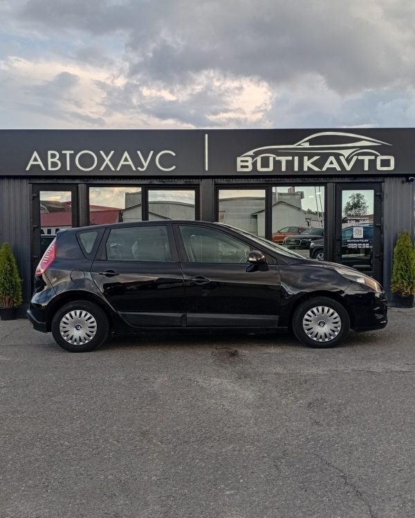 Renault Scenic III - Image 8