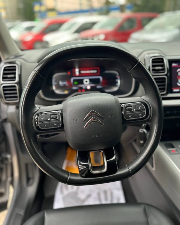 Citroen C5 Aircross I - Image 11