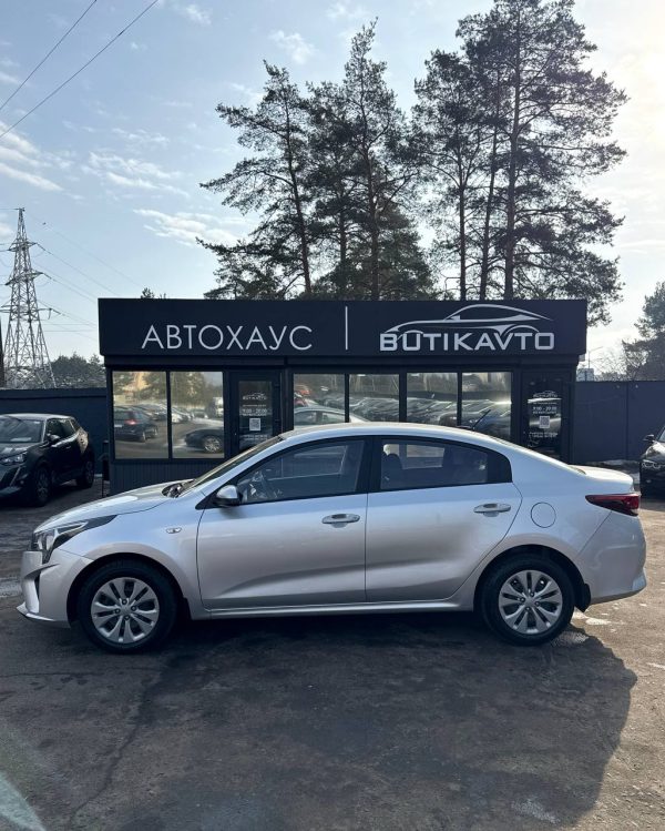 Kia Rio - Image 15