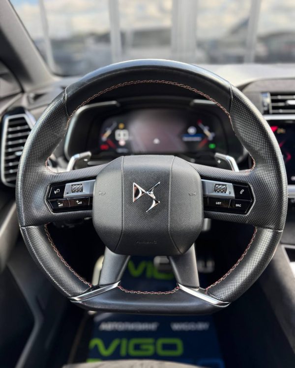 DS 7 Crossback I - Image 15