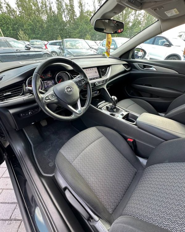 OPEL INSIGNIA - Image 7