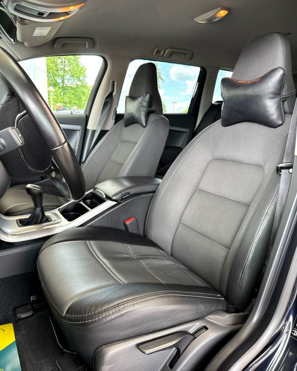 Volvo V70 III · Рестайлинг - Image 10