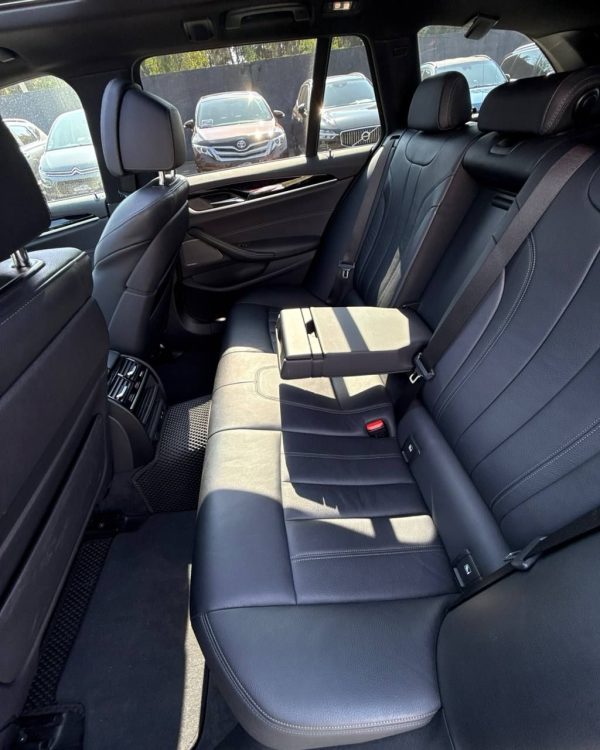BMW 5 серия G30 G31 - Image 9