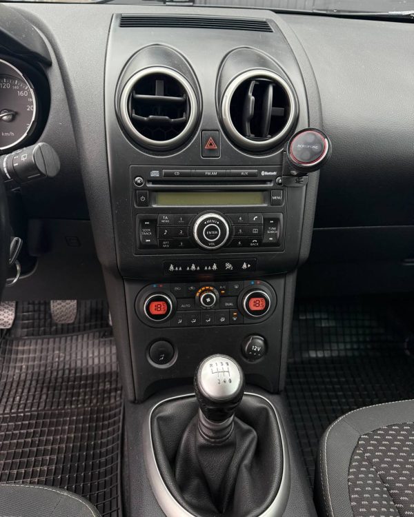 Nissan Qashqai I - Image 10